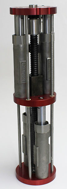 Pump & Cross Over Pump & Cross Over