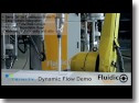 Dynamic Flow Demo Video